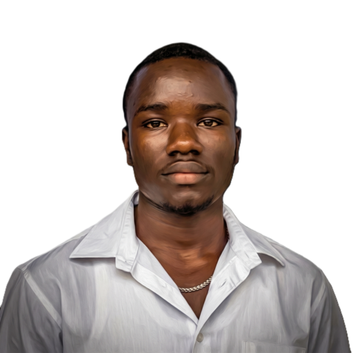 Jacques Uwonda